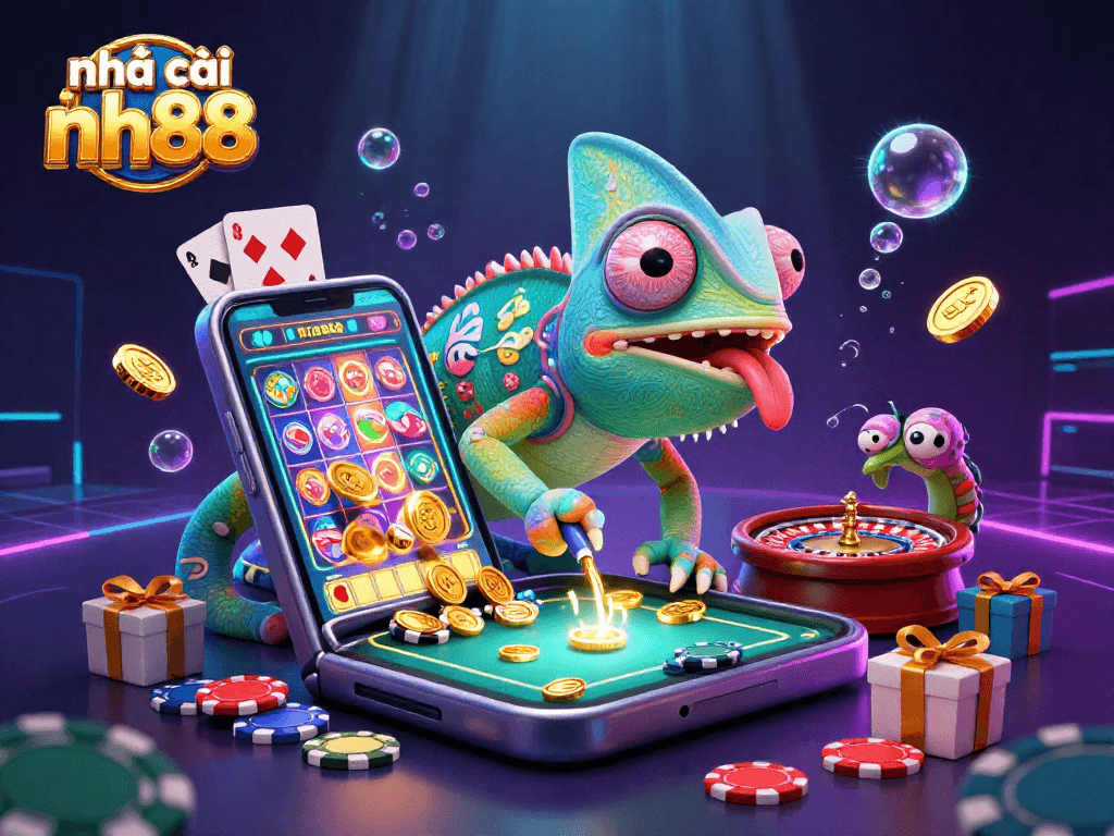 5 Common nhà cái nh88 Betting Mistakes and How to Fix Them for Winning Strategies in 2026