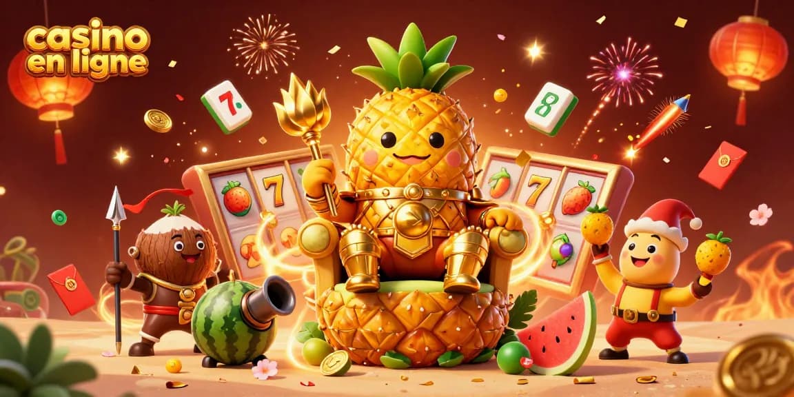 Casino en ligne Scored : Notre système de notation révèle tout pour les joueurs en 2026