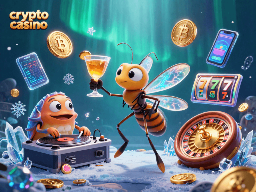 Pourquoi le crypto casino Gagne en Popularité en 2026: Stratégies Gagnantes pour les Joueurs