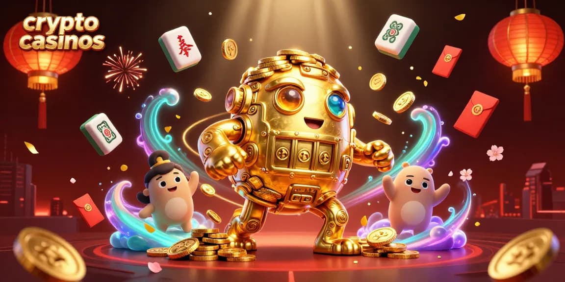 Les crypto casinos offrent des expériences ludiques avec des éléments interactifs et dynamiques illustrés ici.