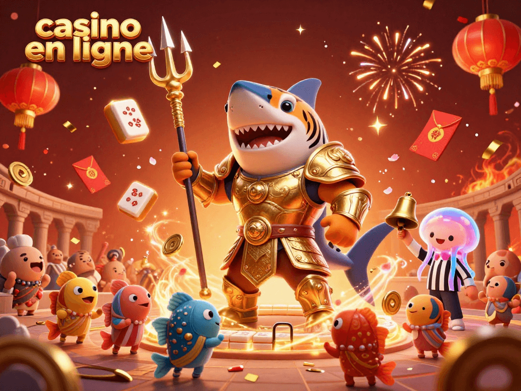 Comment le casino en ligne aide les joueurs à maximiser leurs gains en 2026
