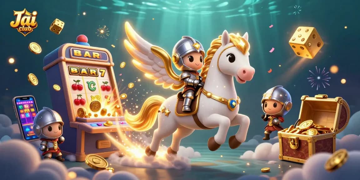 Why Jai Club Is the Best Choice for Gamblers in 2026 to Master Winning Strategies