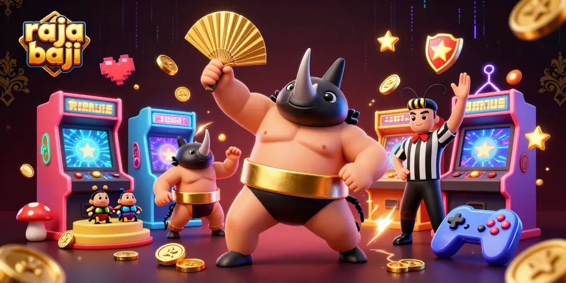 Battle-Tested raja baji Strategies for 2026: Complete Guide to Winning Odds
