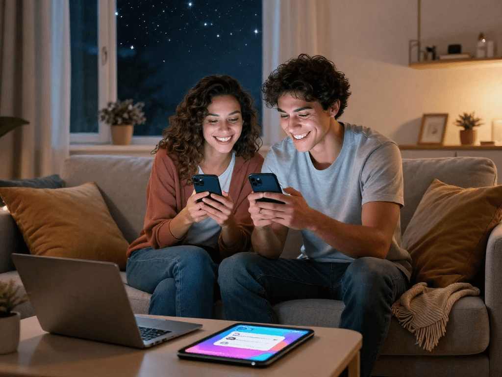 What Are the Best AI Sexting Features for Modern Couples in 2026?