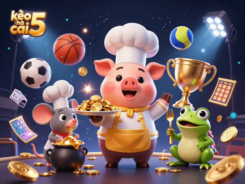 kèo nhà cái 5: What Actually Works for Winning Strategies in 2026