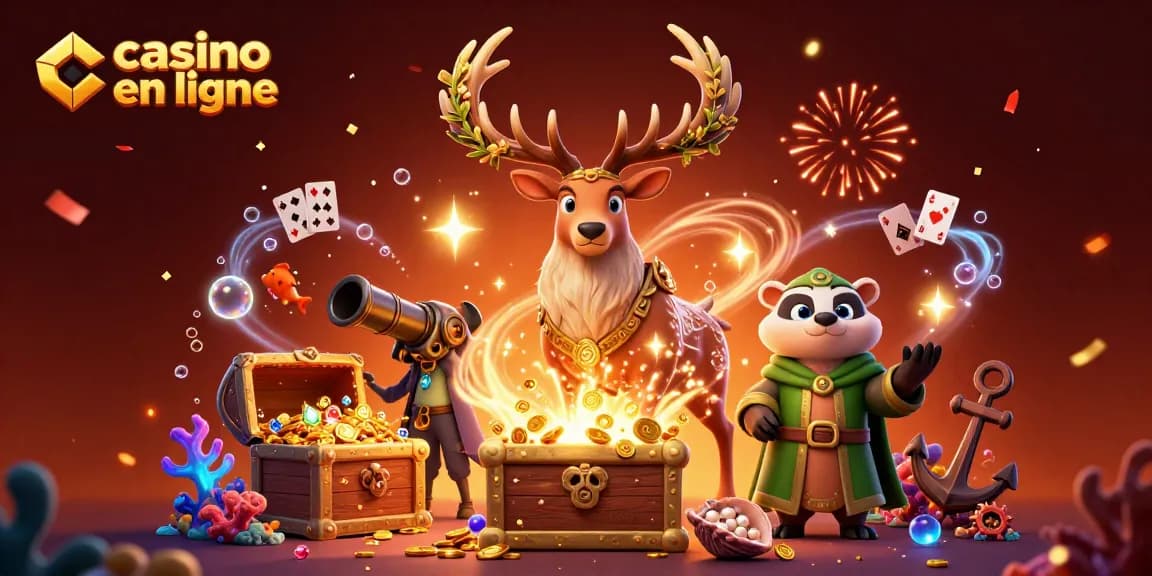 Maximiser le Profit avec casino en ligne en 2026 : Stratégies Gagnantes pour les Joueurs