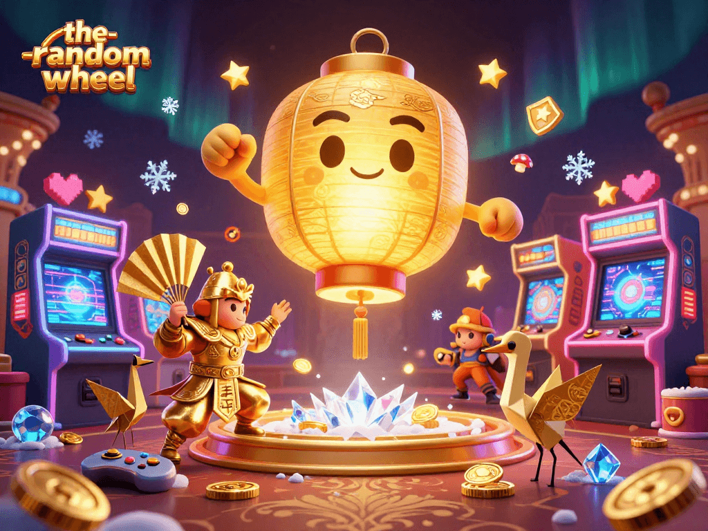 Engage with the-random-wheel for vibrant casino adventures featuring legendary gaming elements.