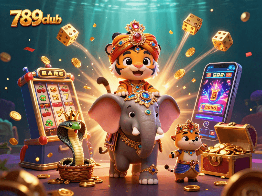 789club: How to Unlock Winning Strategies for Players in 2026