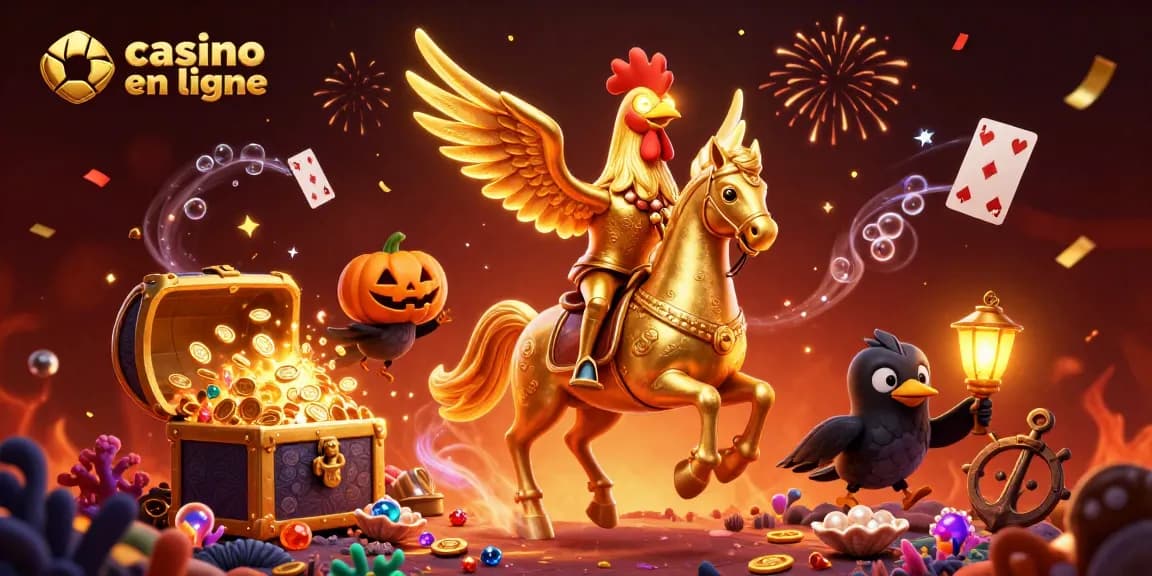 10 Conseils Essentiels pour Gagner en Casino en Ligne en 2026