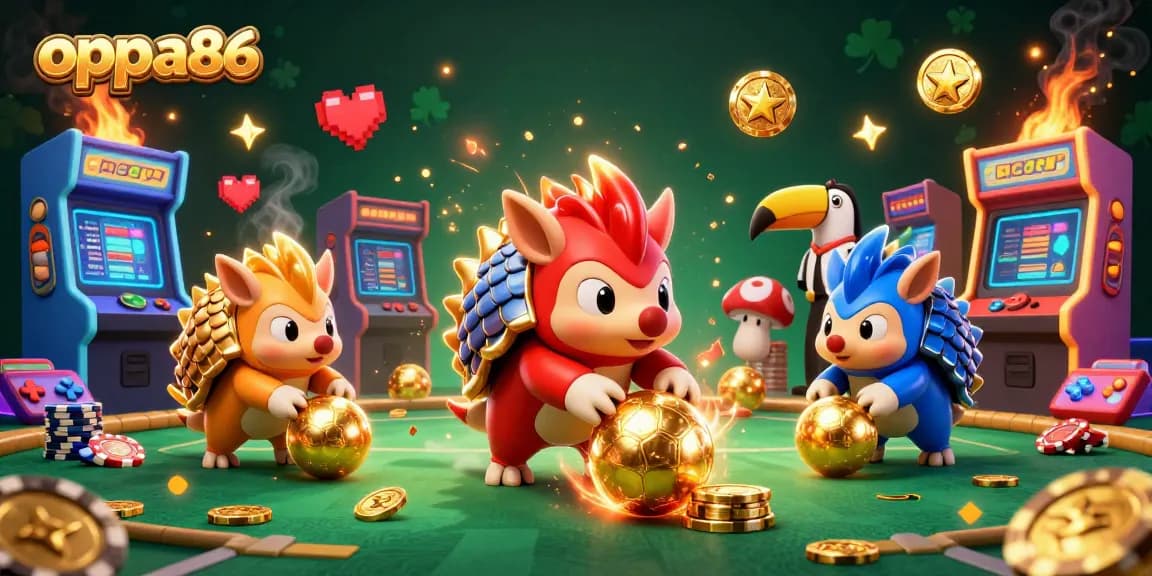 oppa86 2026 Report Card: Pass or Fail for Gamblers' Winning Strategies?
