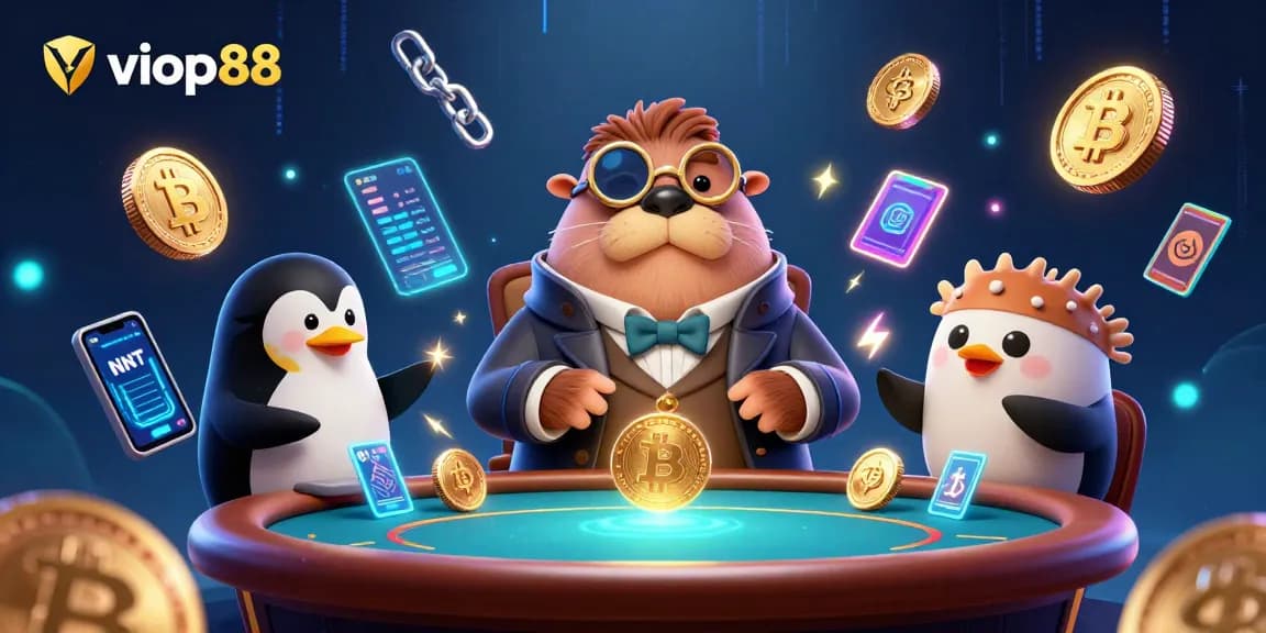 viop88 Problems? Here Are the Solutions for Expert Gamblers' Strategies in 2026