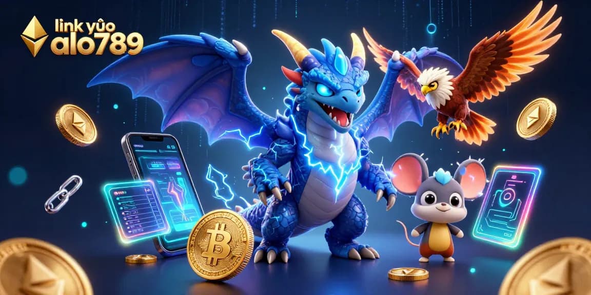 11 Key link vào alo789 Strategies That Matter Most for Winning Gamblers in 2026