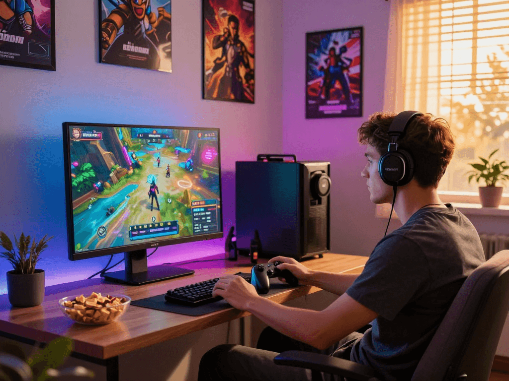Your Porn Game Starter Kit for 2026 Online Gaming Success