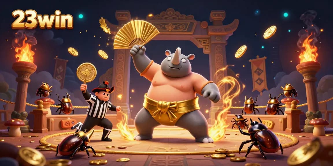 What Are the Best 23win Features for Gamblers Seeking Winning Strategies in 2026?