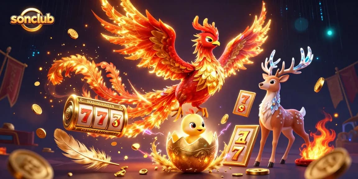 sonclub 2026 Update: Winning Strategies for a Thrilling Gaming Experience