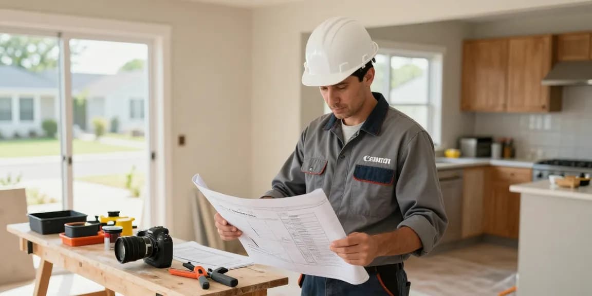 Kuwin provides trusted local services with professional contractors.