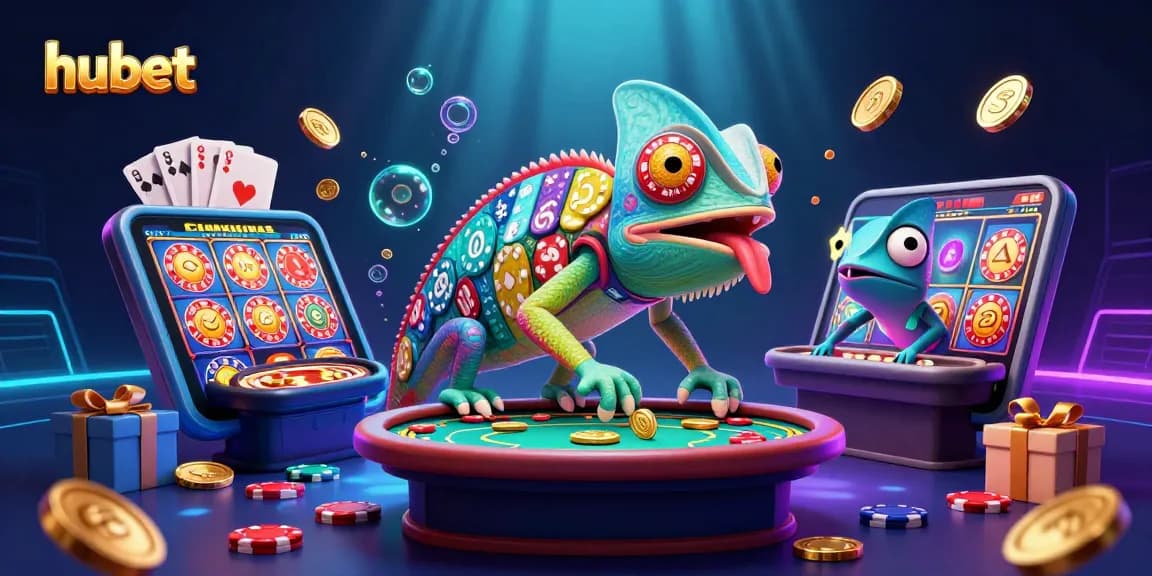hubet Head to Head: Strategic Slot Game Comparison for Gamblers in 2026