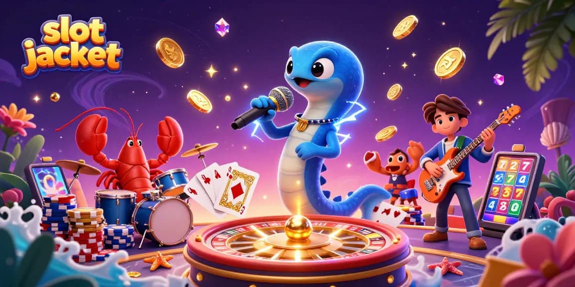 Strategi Slot Jackpot Terpercaya untuk Pemain Profesional 2026