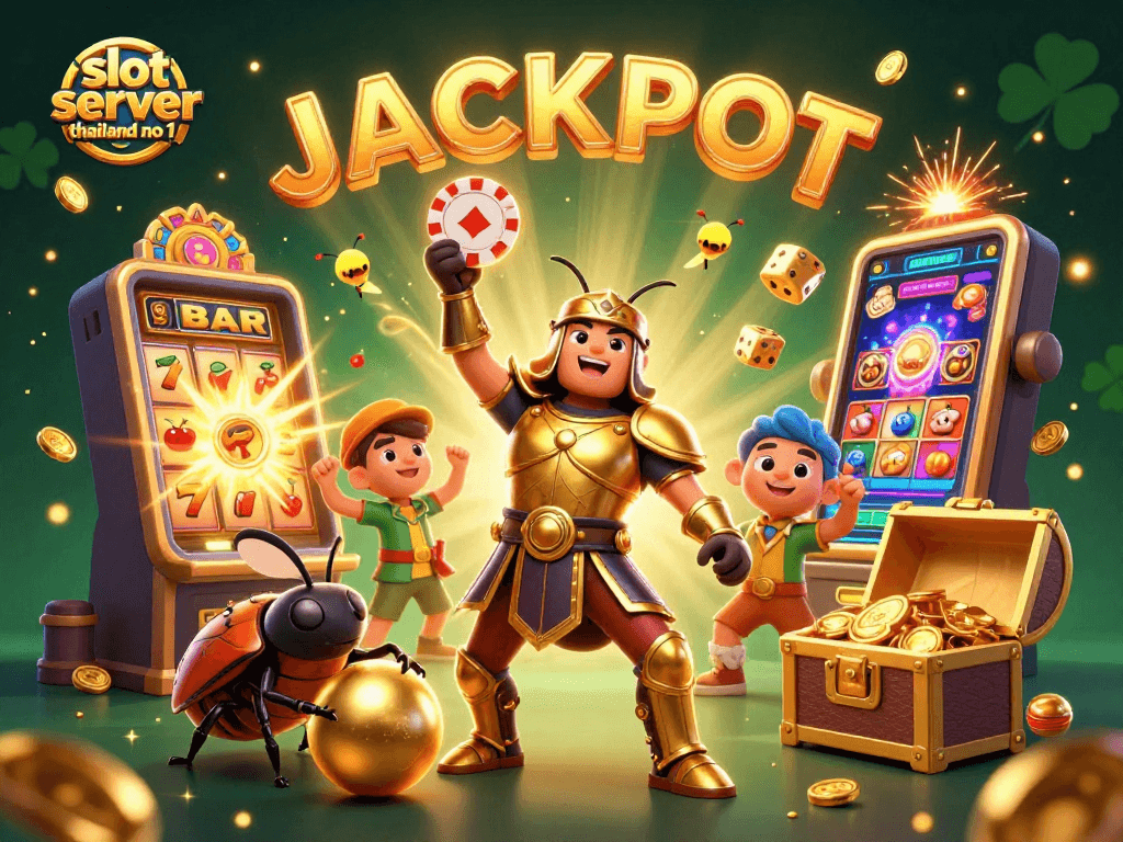Quick-Start slot server thailand no 1 Guide: Winning Strategies for Gamblers in 2026