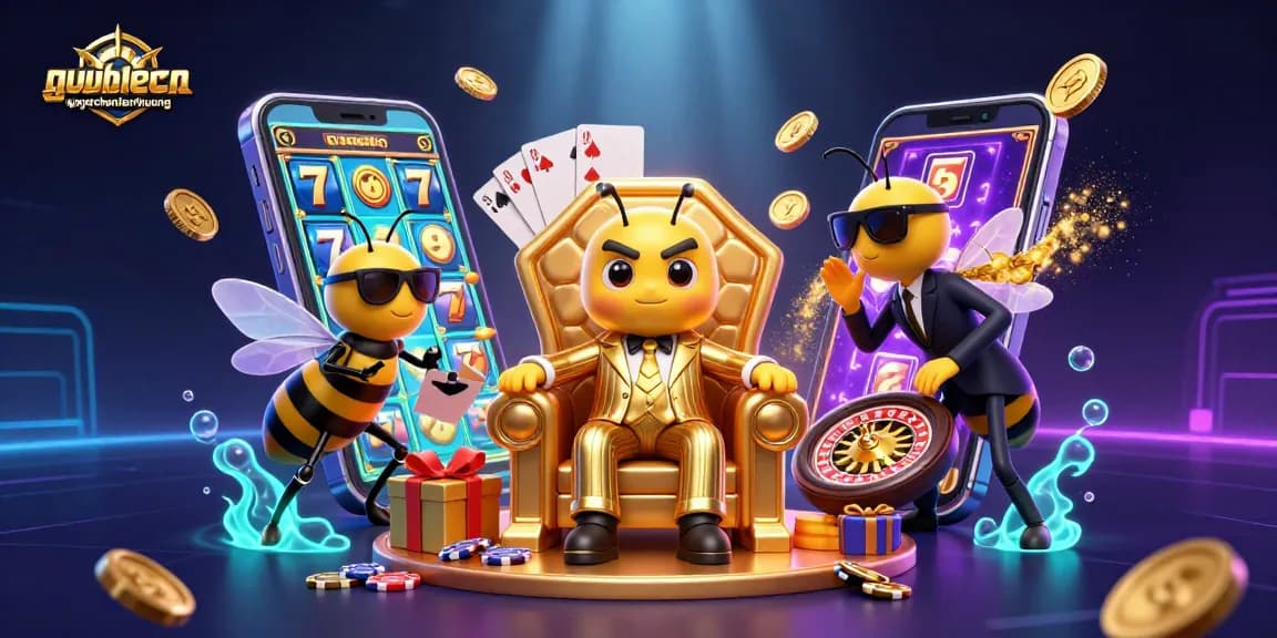 Spin slots and win big in the vibrant world of quyetchientienthuong with thrilling game elements.