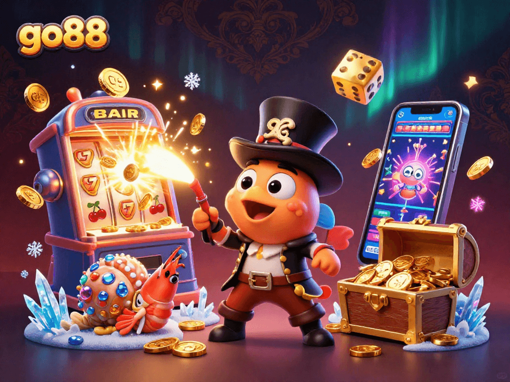 go88: Which One Should You Pick in 2026 for Winning Strategies?