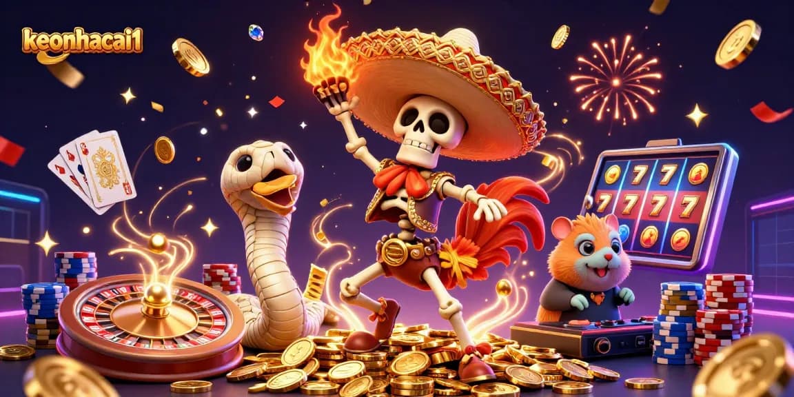 How Much Does keonhacai1 Enhance Player Strategies for 2026?
