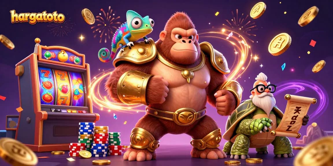What Changed About hargatoto in 2026? Essential Strategies for Winning Bettors