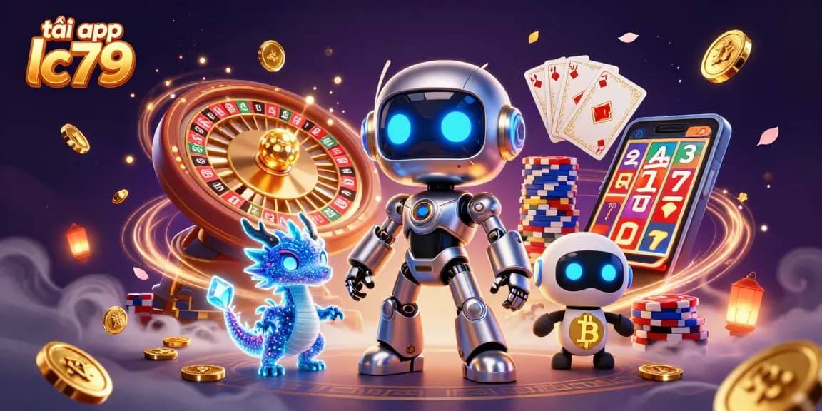 Hướng dẫn hoàn chỉnh tải app lc79 cho người chơi (Phiên bản 2026)