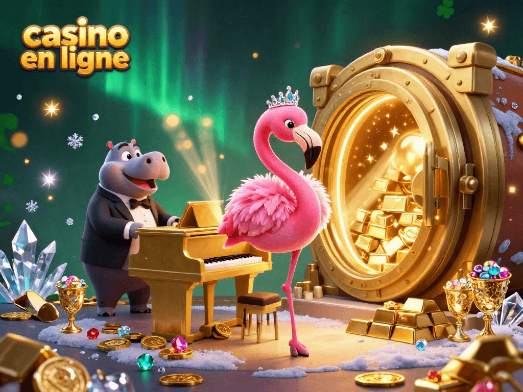 La méthode moderne pour le casino en ligne en 2026 : Stratégies gagnantes et meilleures pratiques pour les joueurs