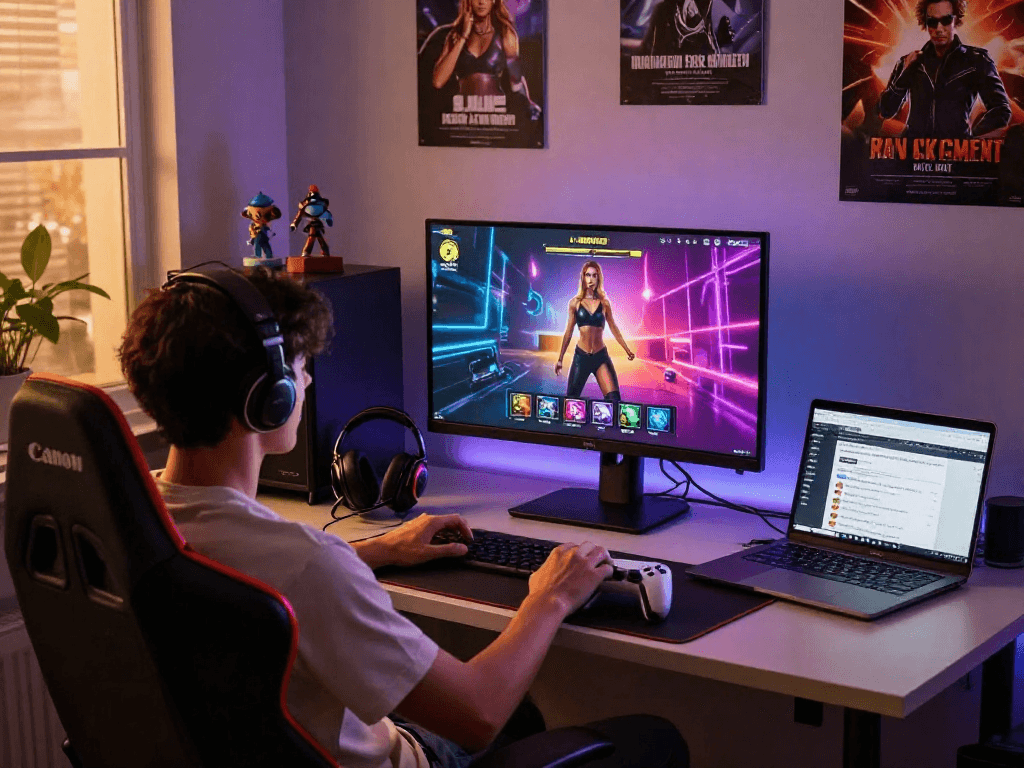 Top 5 Innovative Strategies for Real Sex Game Success in 2026