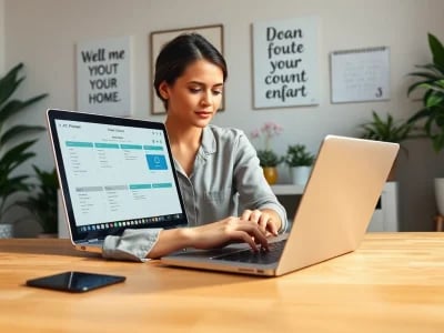 Master Efficiency: Organize Your Life With AI for Maximum Productivity