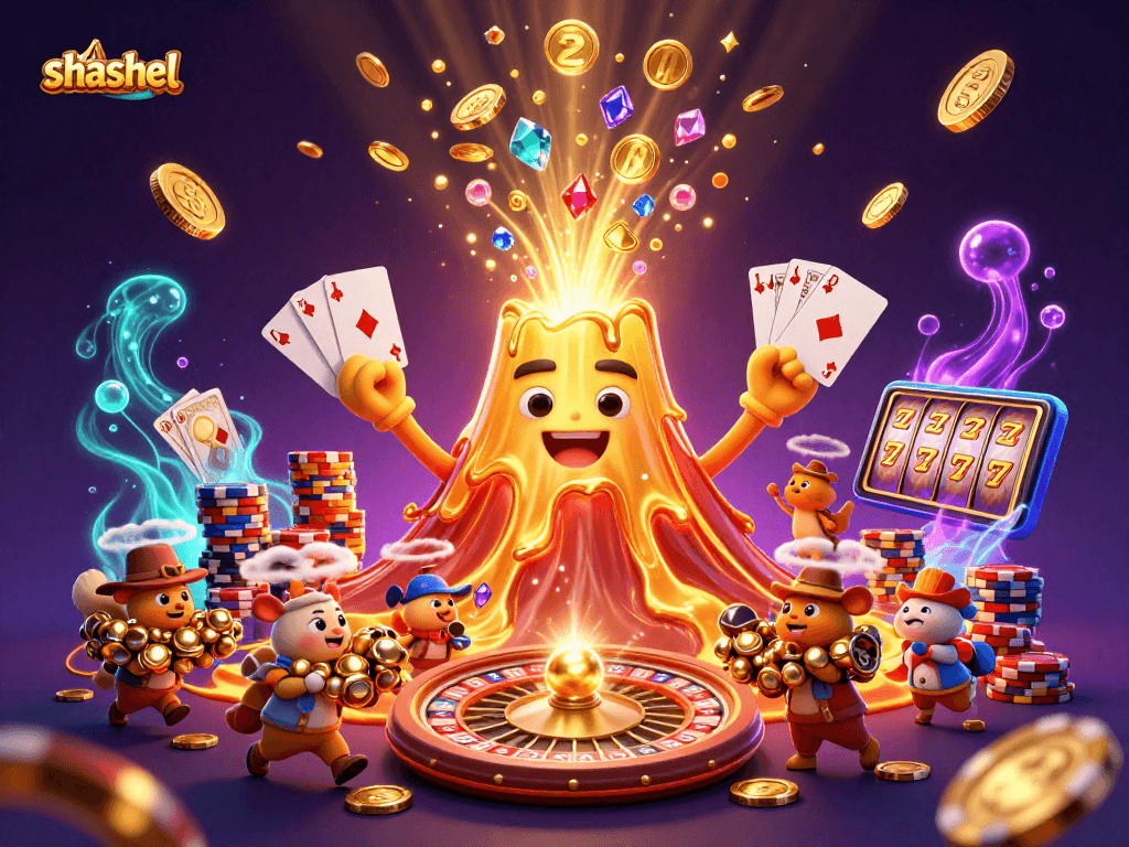 The Evolution of Shashel: From Casino Basics to Advanced Winning Strategies in 2026