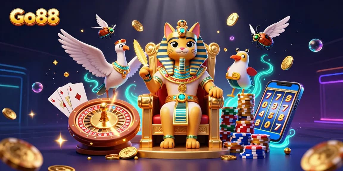 7 Key Advantages of Go88 for Winning Strategies in 2026