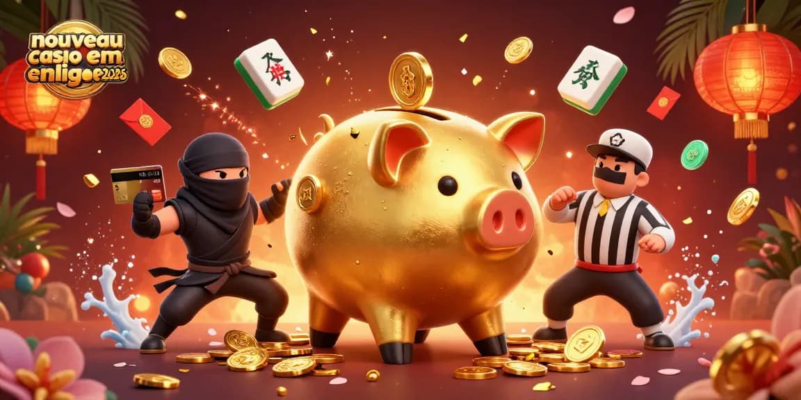 Comment Gagner Plus avec le Nouveau Casino en Ligne 2026 : Tactiques d'Experts
