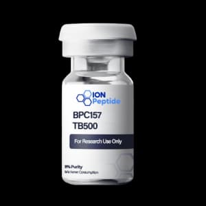 BPC157+TB500 Compounds Produced Under Strict Standards