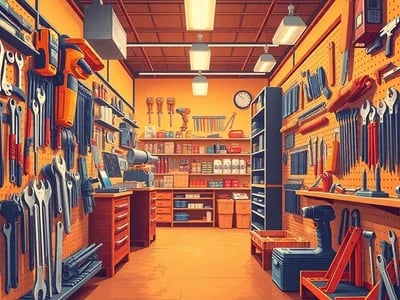 95x6 Deals | Professional Work Tools Store