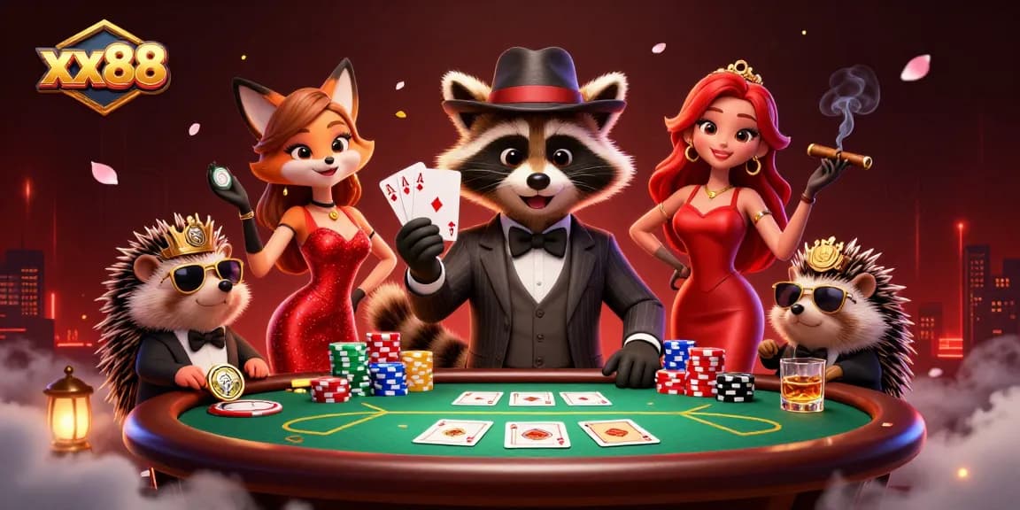 The Future of xx88: Winning Strategies for Gamblers in 2026 and Beyond