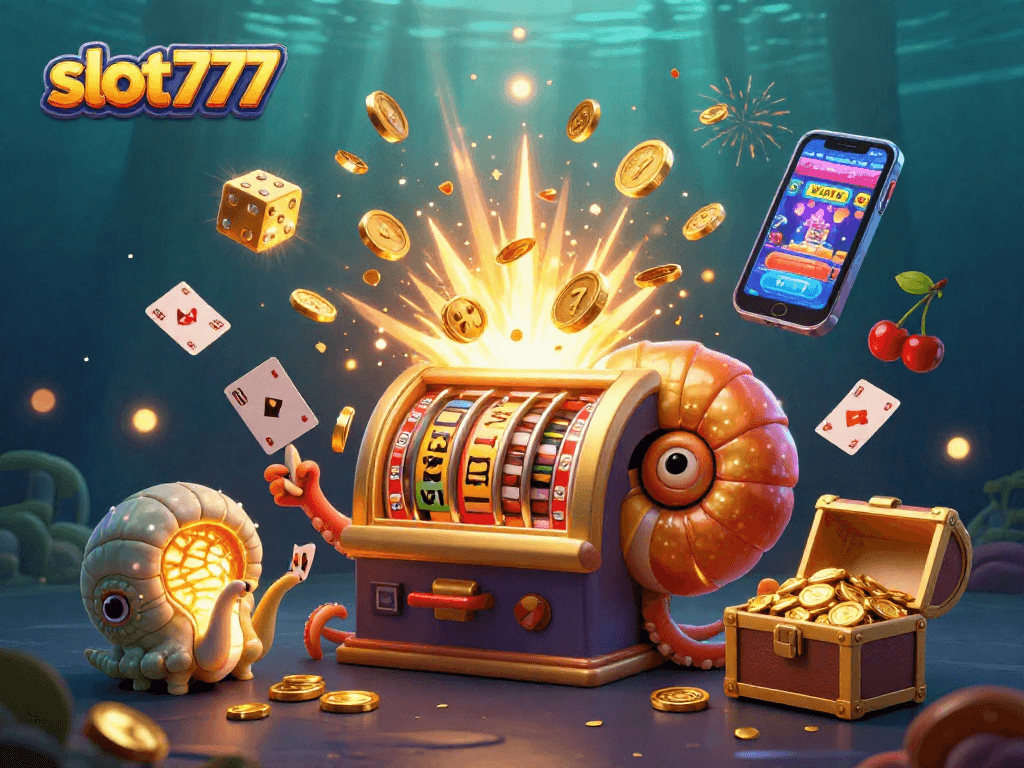 The slot777 Roadmap: Essential Strategies for Gamblers in 2026
