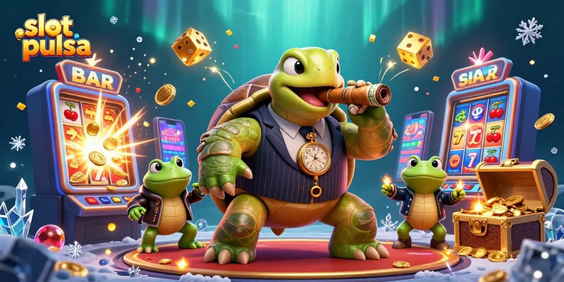 Winning with Slot Pulsa: Strategies That Pay Off for Players in 2026