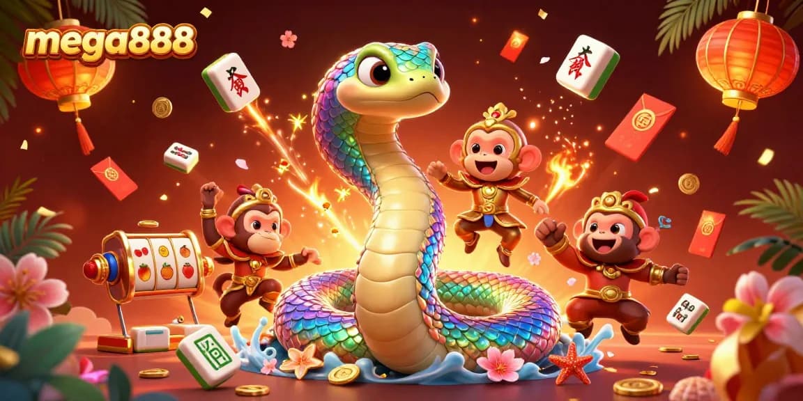 In-Depth mega888 Analysis: Winning Strategies for Players in 2026
