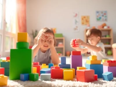 Engaging Activities with Screen-Free Toys for Children