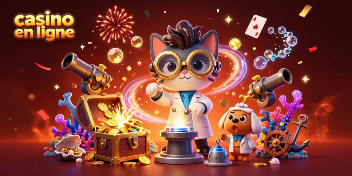Qu'est-ce qui rend le casino en ligne si intéressant pour les joueurs en 2026?