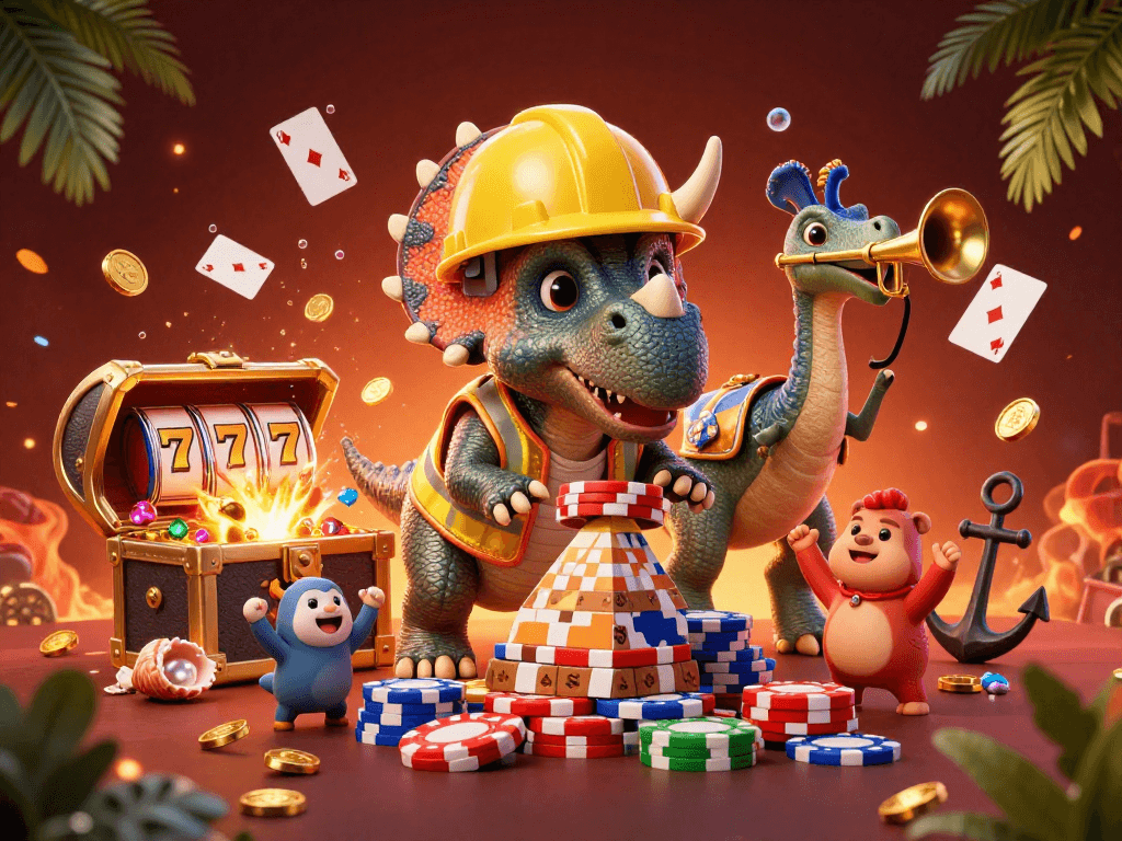 9 Essential F8BET Tools for Strategic Gamblers in 2026