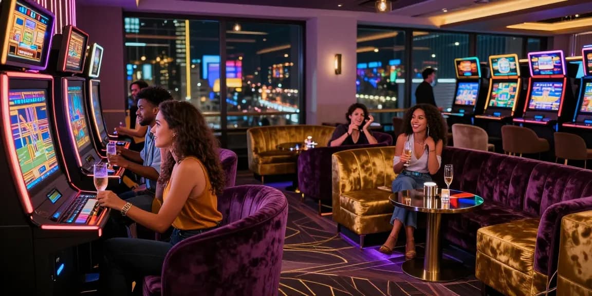 LUXURY777 Showdown: Menilai Kontender Terbaik dalam Permainan Slot