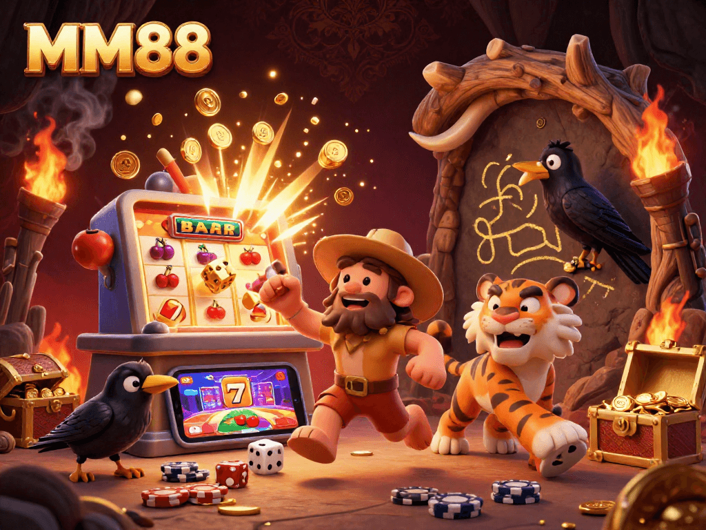 The MM88 Operations Manual for 2026: Winning Strategies for Bettors