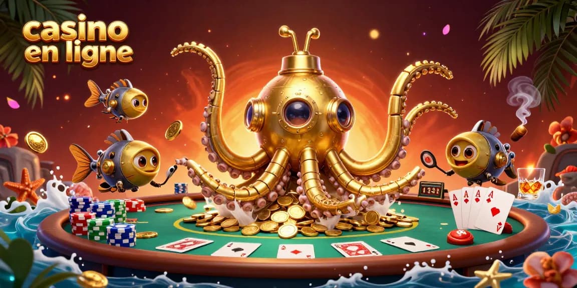 Comment simplifier le casino en ligne pour des résultats stratégiques en 2026