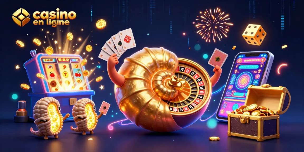 Le casino en ligne comme catalyseur pour des stratégies gagnantes en 2026