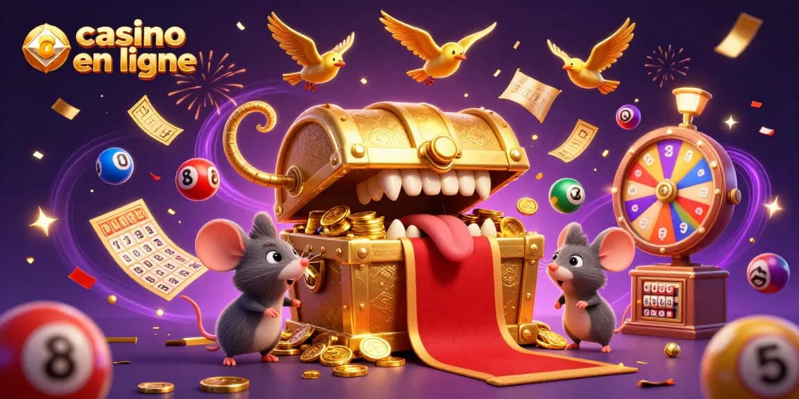 5 Règles d'Or pour le Succès au Casino en Ligne en 2026