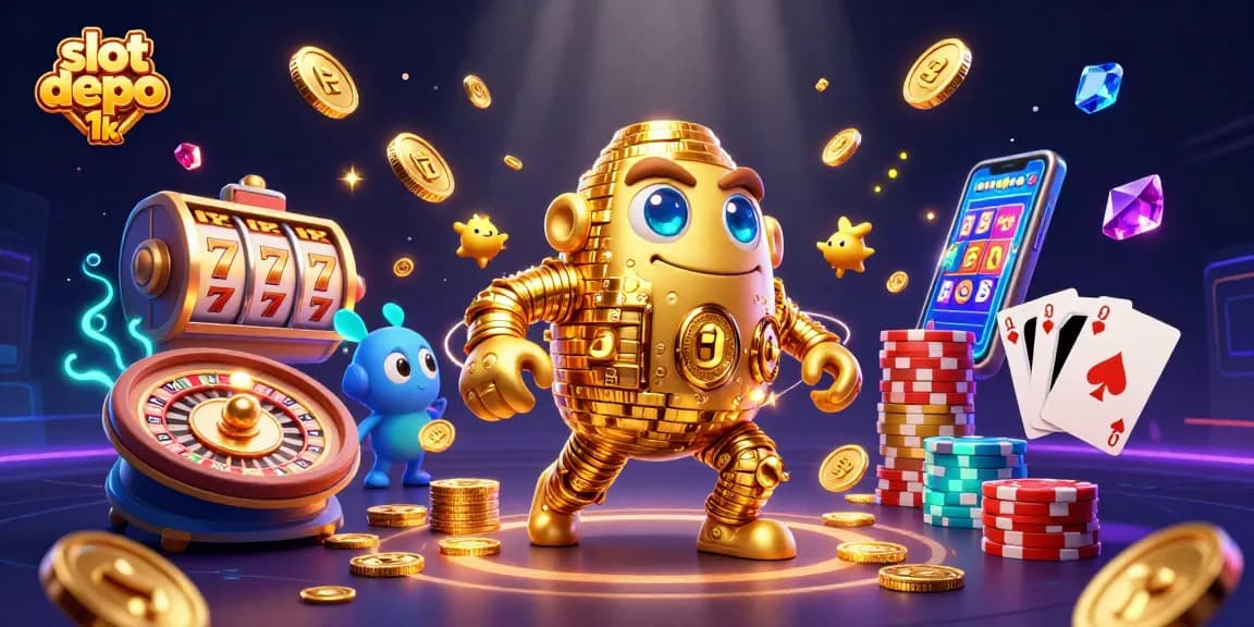 slot depo 1k Feature-by-Feature: What Sets Each Apart for Gamblers in 2026
