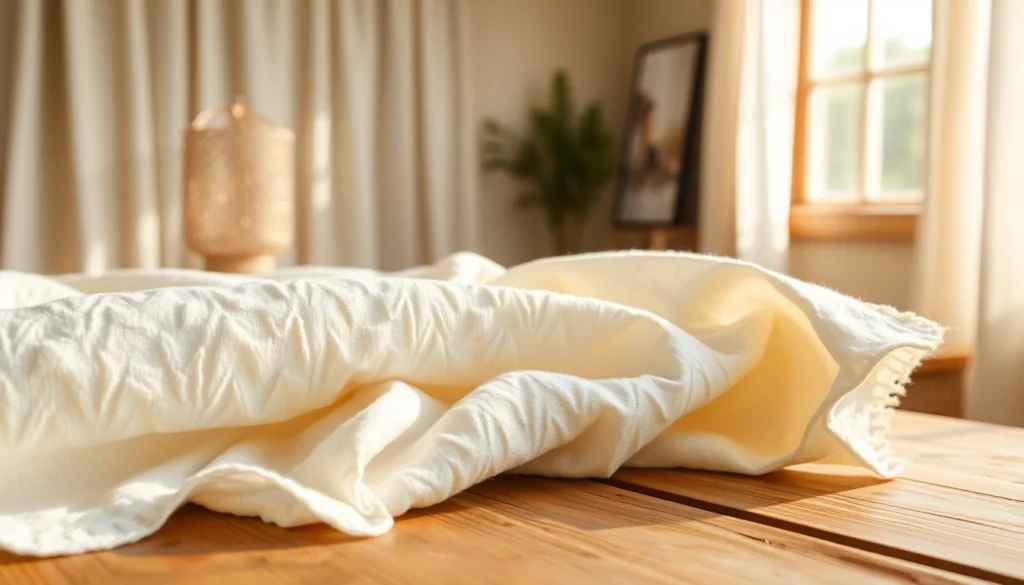 Kaasdoek: Functies, Toepassingen en Aankoopgids